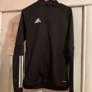 Mens adidas lightweight sweater